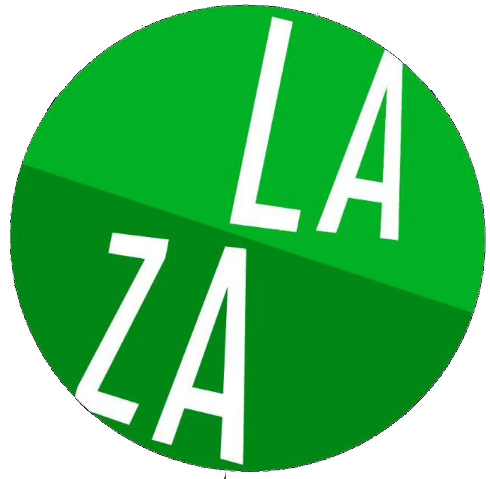 la za